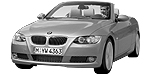 BMW E93 U2724 Fault Code