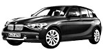 BMW F20 U2724 Fault Code