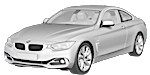 BMW F32 U2724 Fault Code